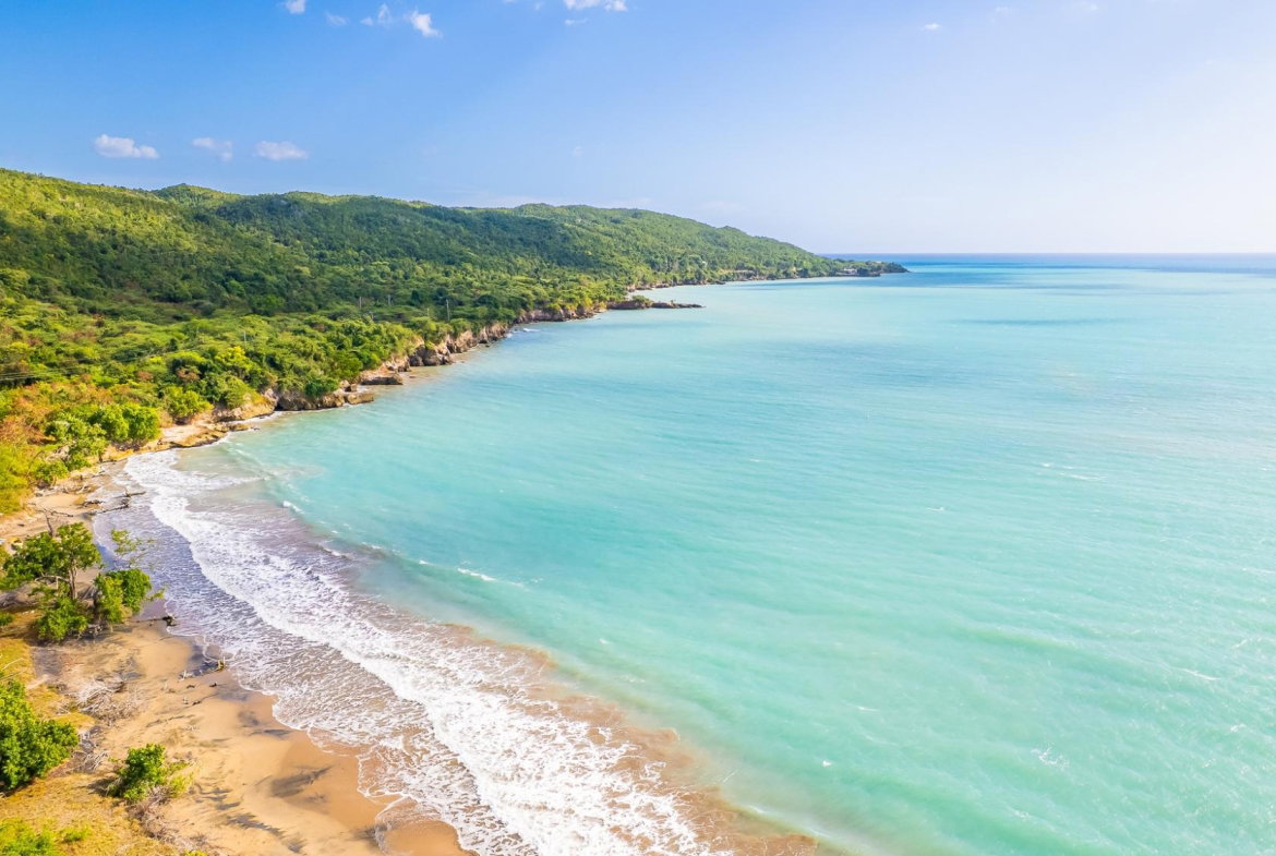 Nineteenth image of Fort Charles, Treasure be in Treasure Beach, St. Elizabeth, Jamaica - property is For Sale