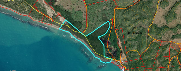Third image of Fort Charles, Treasure be in Treasure Beach, St. Elizabeth, Jamaica - property is For Sale