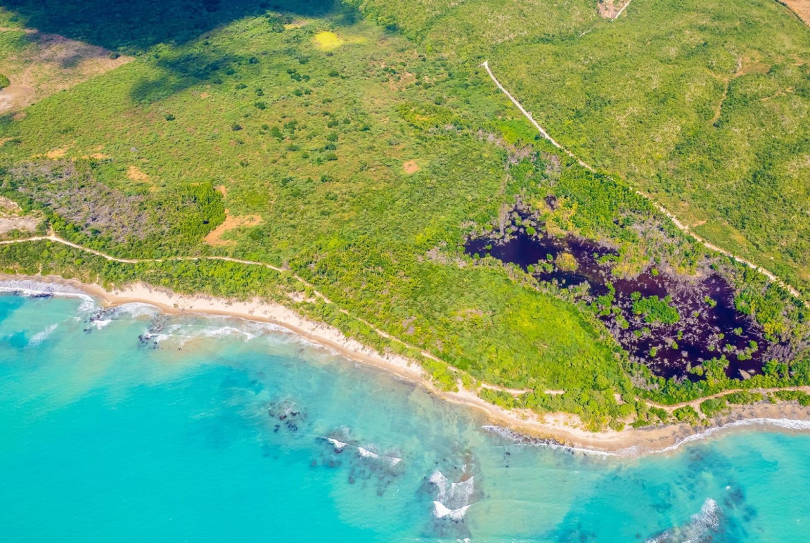 Fourth image of Fort Charles, Treasure be in Treasure Beach, St. Elizabeth, Jamaica - property is For Sale
