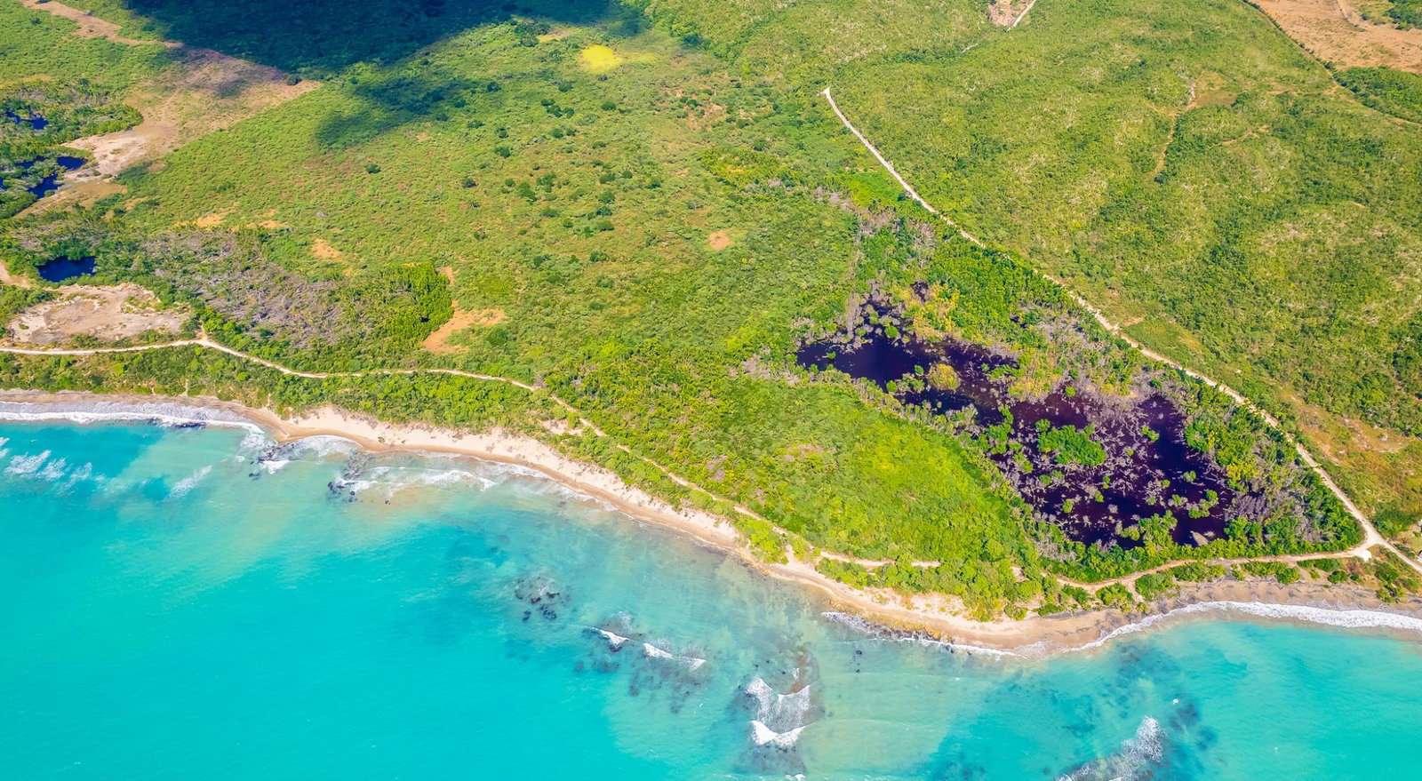 Fourth image of Fort Charles, Treasure be in Treasure Beach, St. Elizabeth, Jamaica - property is For Sale