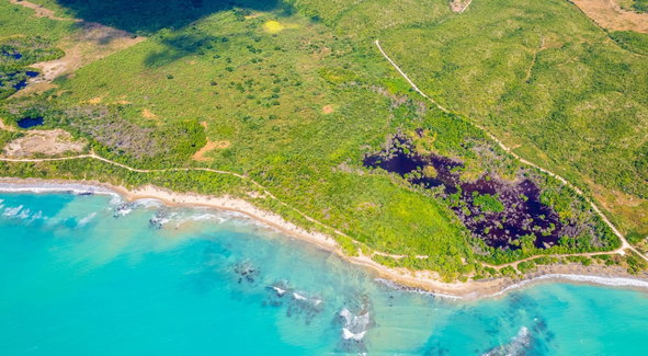Fourth image of Fort Charles, Treasure be in Treasure Beach, St. Elizabeth, Jamaica - property is For Sale