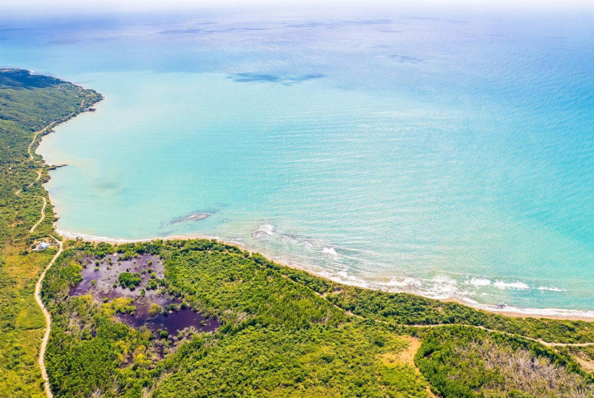 Fifth image of Fort Charles, Treasure be in Treasure Beach, St. Elizabeth, Jamaica - property is For Sale