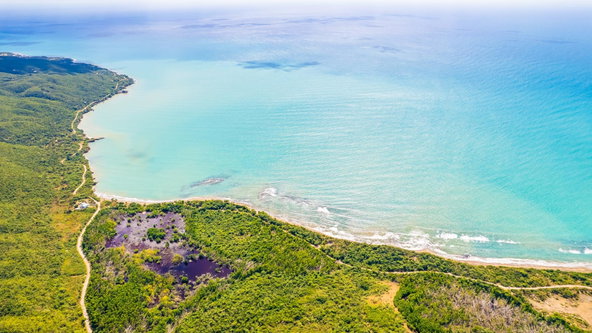 Fifth image of Fort Charles, Treasure be in Treasure Beach, St. Elizabeth, Jamaica - property is For Sale