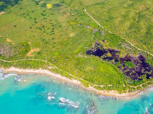 First image of Fort Charles, Treasure be in Treasure Beach, St. Elizabeth, Jamaica - property is For Sale