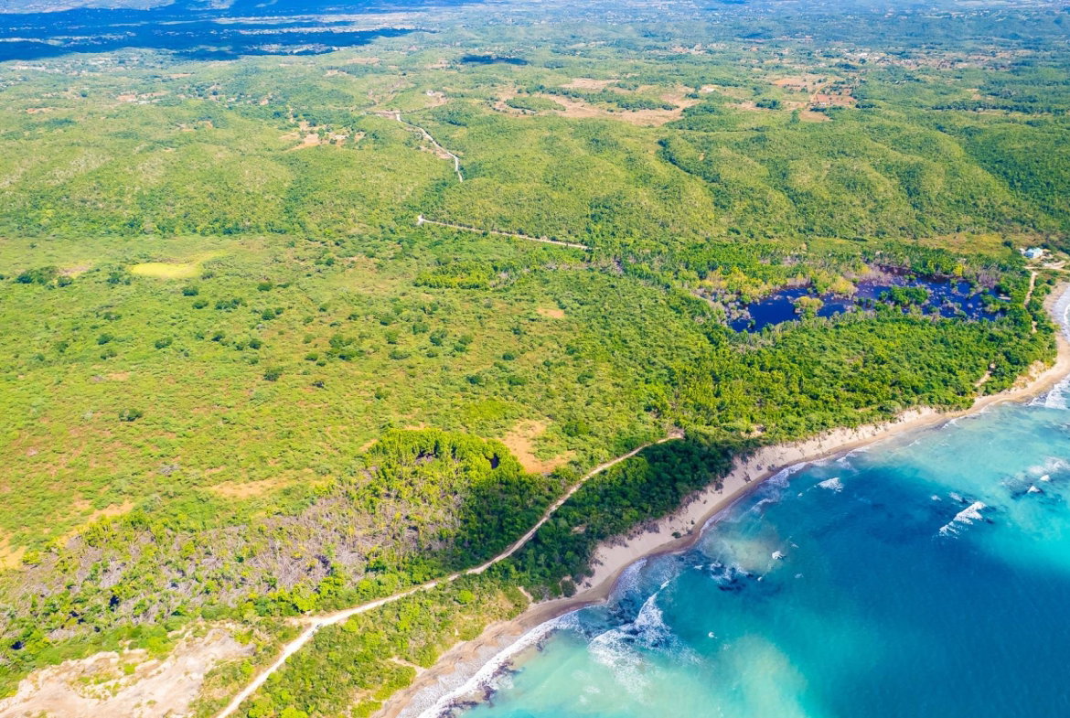 Seventh image of Fort Charles, Treasure be in Treasure Beach, St. Elizabeth, Jamaica - property is For Sale