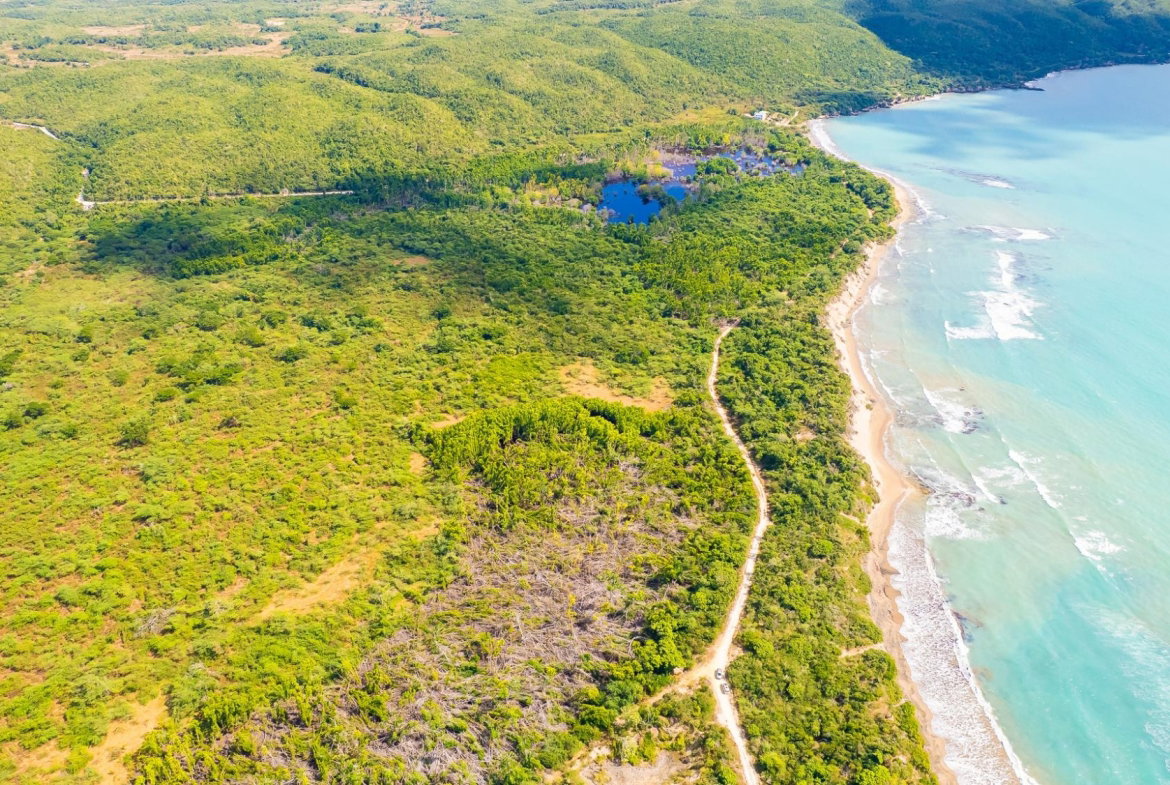Ninth image of Fort Charles, Treasure be in Treasure Beach, St. Elizabeth, Jamaica - property is For Sale