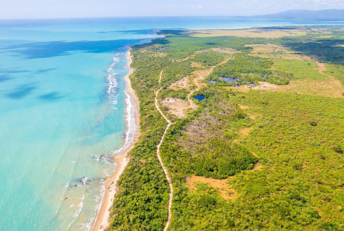 Tenth image of Fort Charles, Treasure be in Treasure Beach, St. Elizabeth, Jamaica - property is For Sale