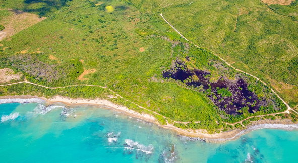 First image of Fort Charles, Treasure be in Treasure Beach, St. Elizabeth, Jamaica - property is For Sale