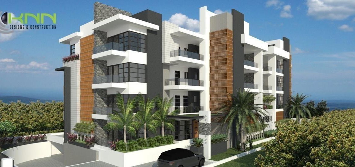 Sixth image of 1-29 Border Avenue St. Andrew in Kingston 19, St. Andrew, Jamaica - property is For Sale