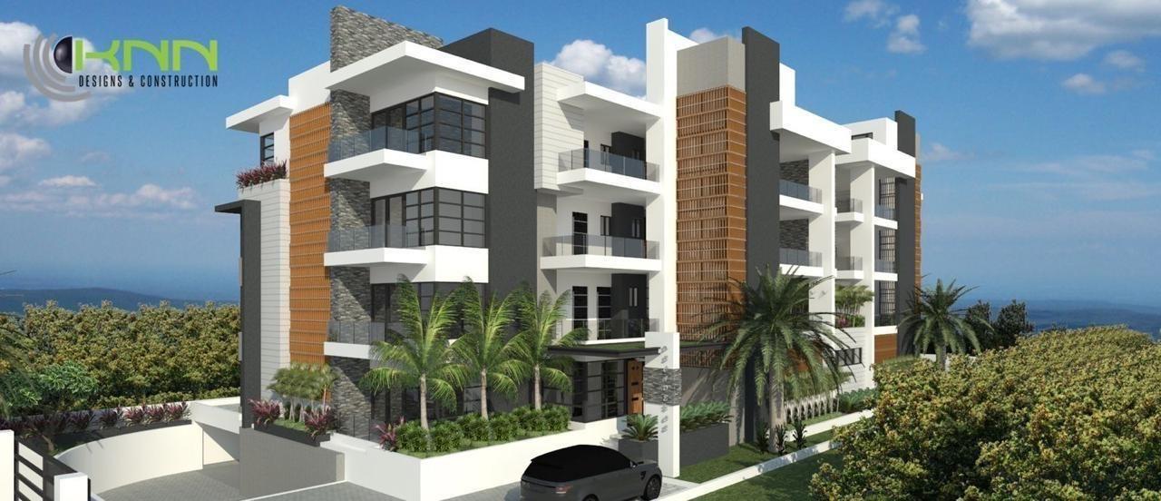 Luxury-Modern-Apartment-for-Sale-in-Havendale-St.-Andrew Sixth image of 1-29 Border Avenue St. Andrew in Kingston 19, St. Andrew, Jamaica - property is For Sale