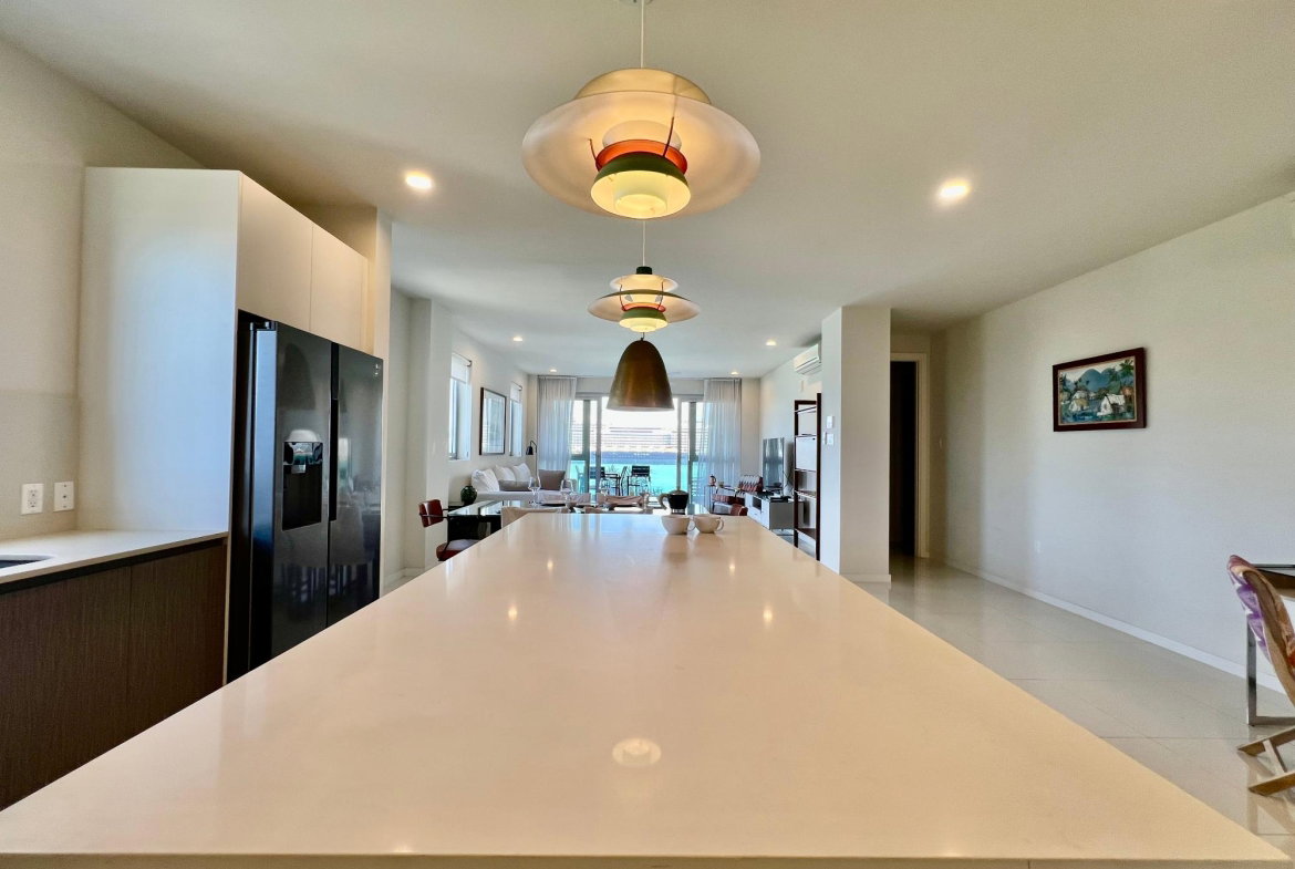 Eleventh image of Apt. 401- Soleil, Freeport in Montego Bay, St. James, Jamaica - property is For Rent