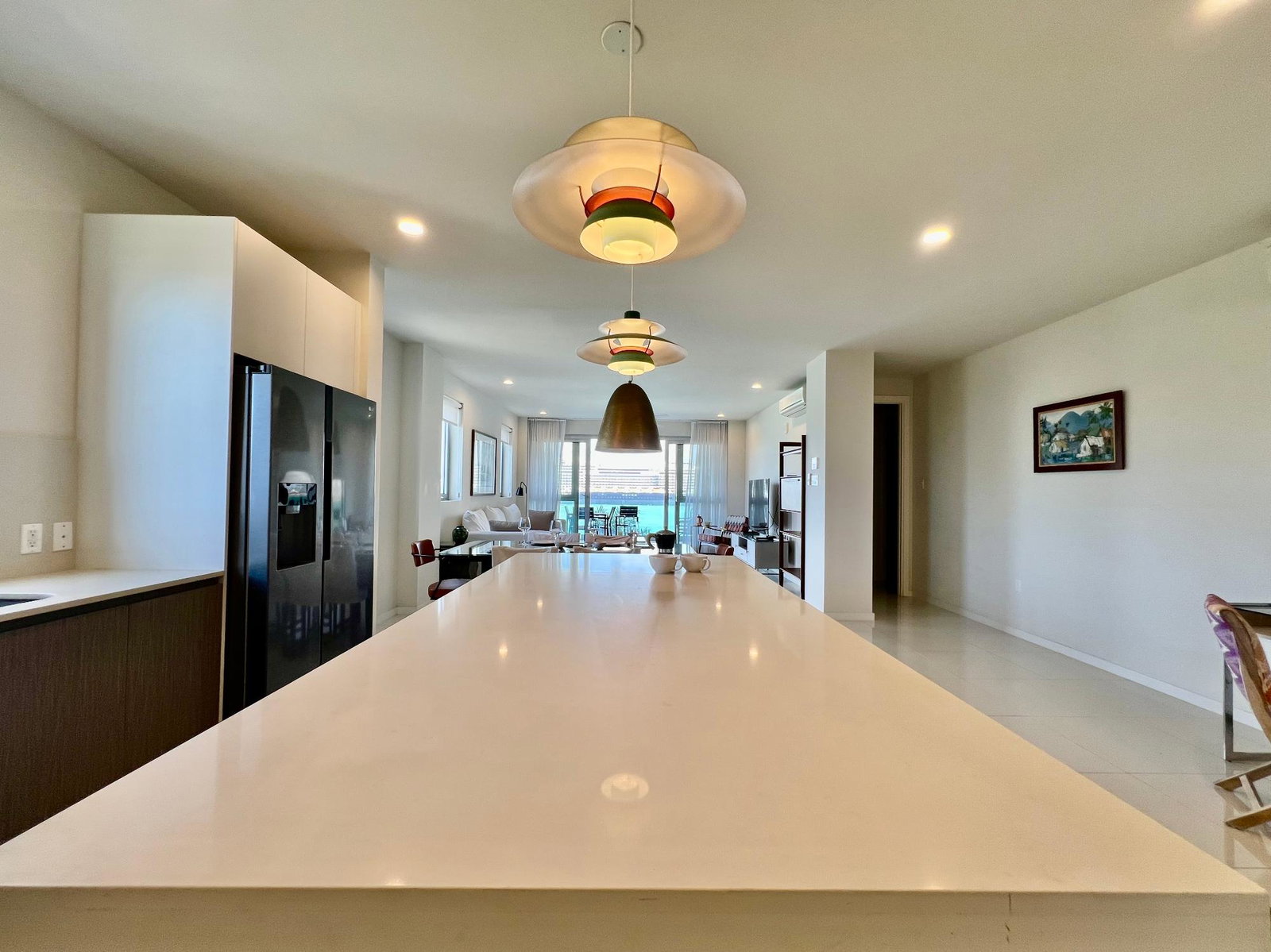 Eleventh image of Apt. 401- Soleil, Freeport in Montego Bay, St. James, Jamaica - property is For Rent