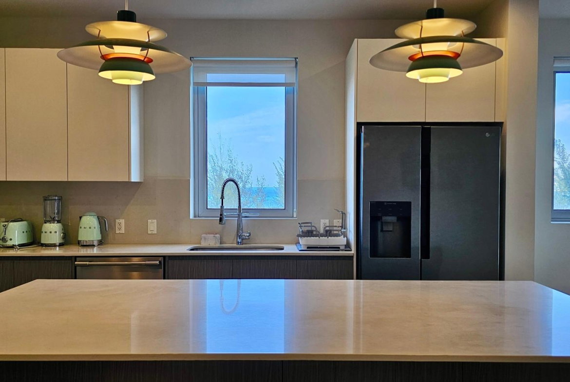 Twelfth image of Apt. 401- Soleil, Freeport in Montego Bay, St. James, Jamaica - property is For Rent