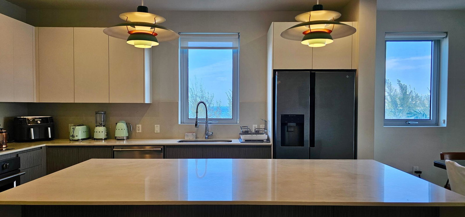 Twelfth image of Apt. 401- Soleil, Freeport in Montego Bay, St. James, Jamaica - property is For Rent