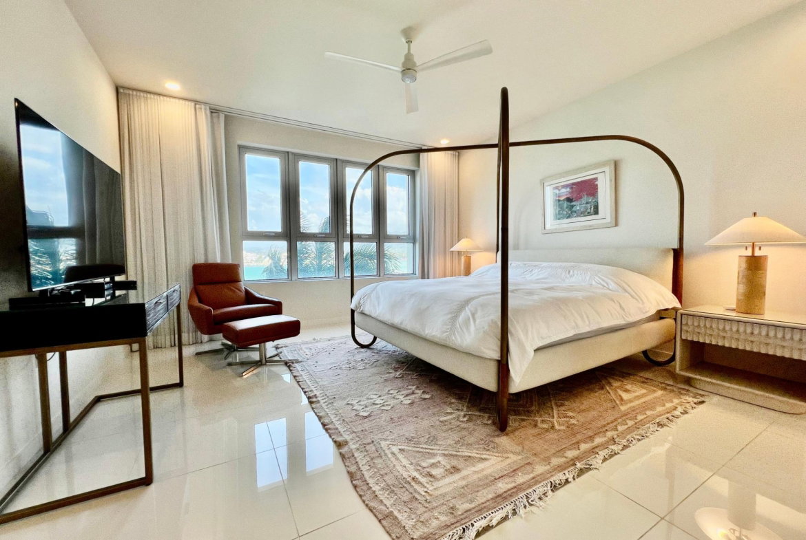 Thirteenth image of Apt. 401- Soleil, Freeport in Montego Bay, St. James, Jamaica - property is For Rent