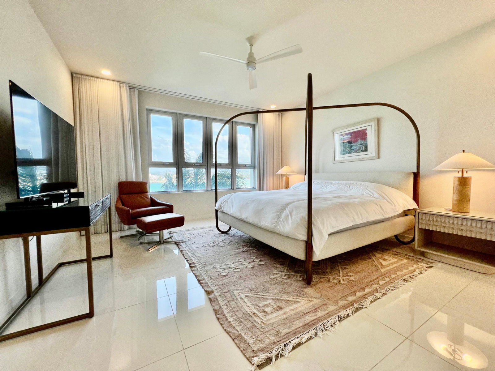 Thirteenth image of Apt. 401- Soleil, Freeport in Montego Bay, St. James, Jamaica - property is For Rent