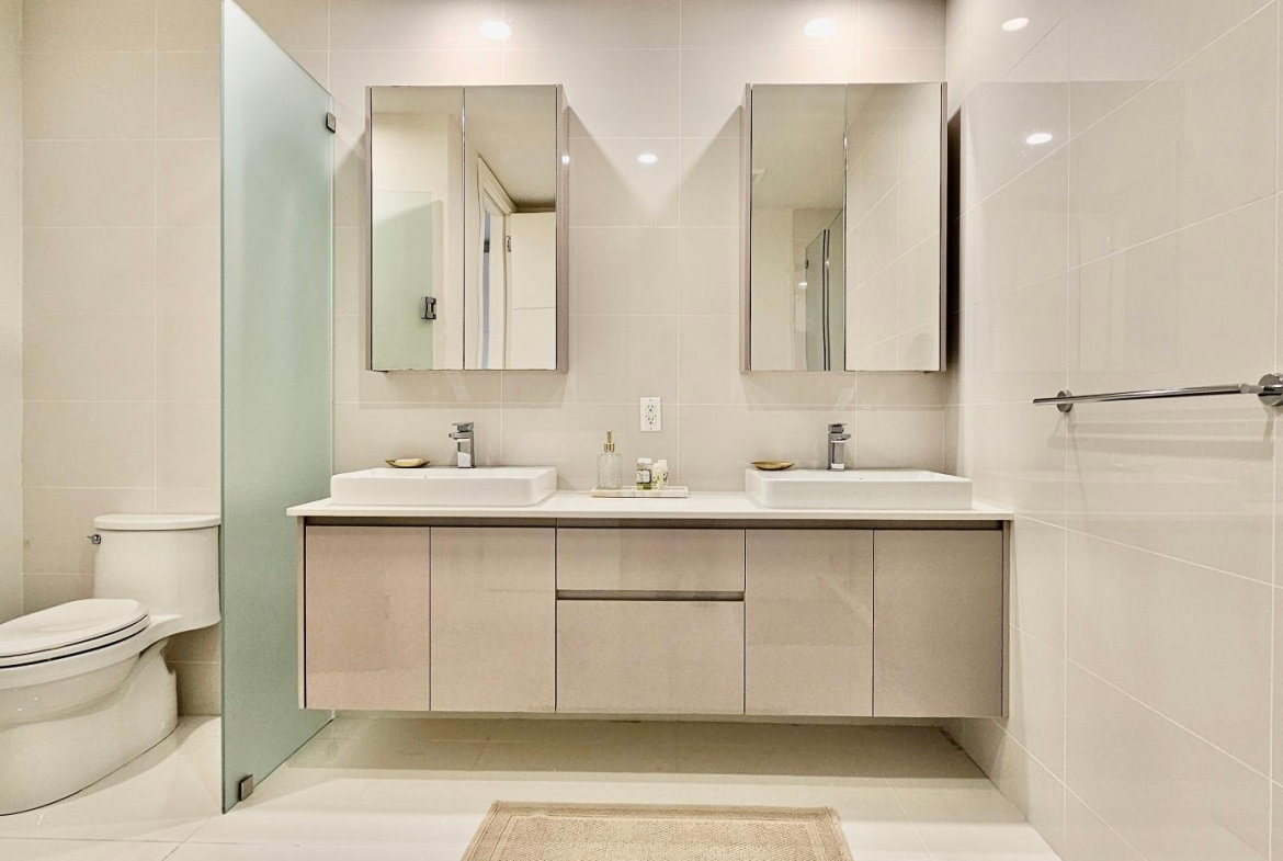 Fifteenth image of Apt. 401- Soleil, Freeport in Montego Bay, St. James, Jamaica - property is For Rent