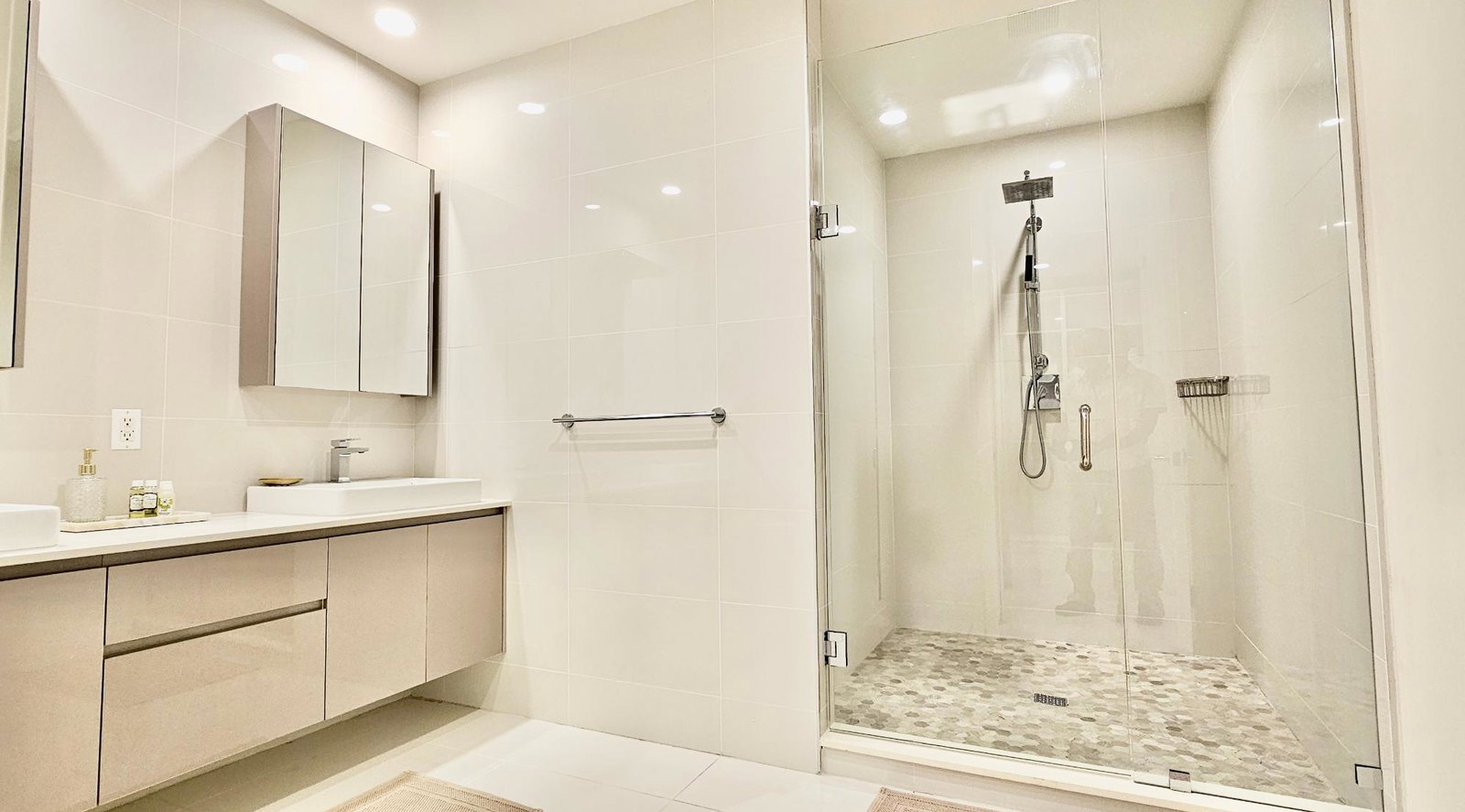 Sixteenth image of Apt. 401- Soleil, Freeport in Montego Bay, St. James, Jamaica - property is For Rent