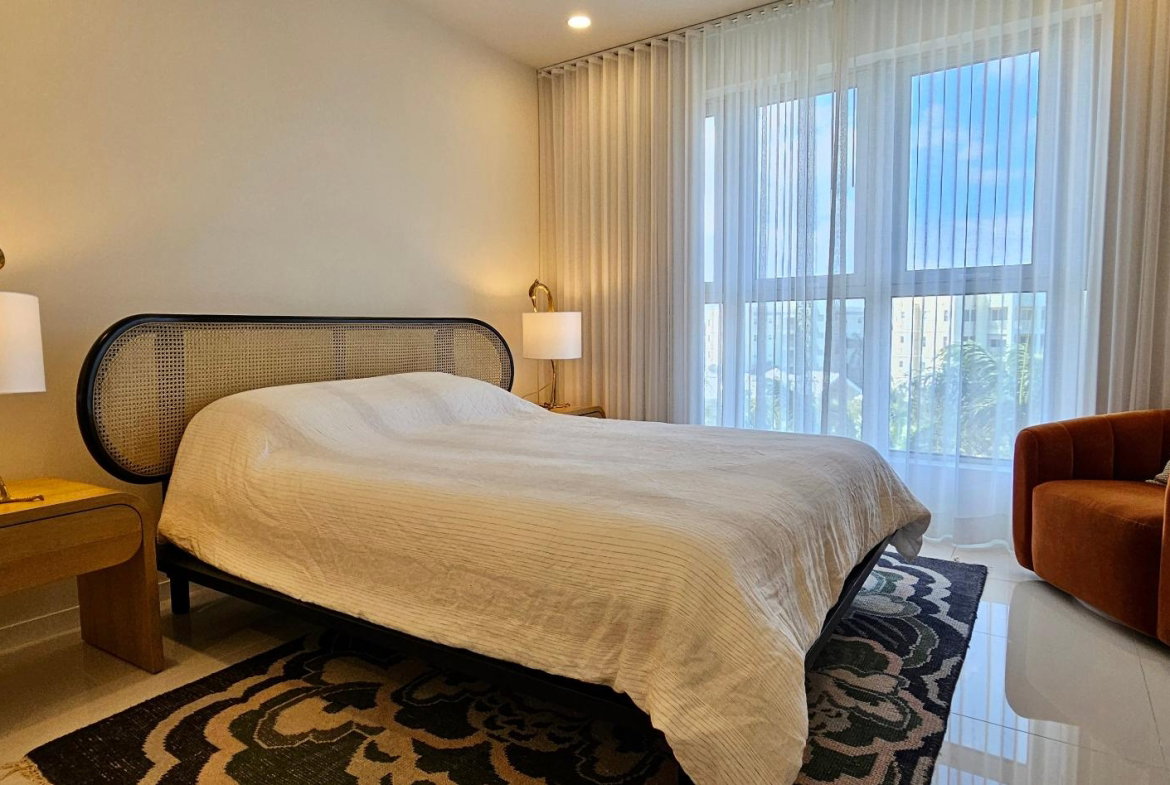 Eighteenth image of Apt. 401- Soleil, Freeport in Montego Bay, St. James, Jamaica - property is For Rent