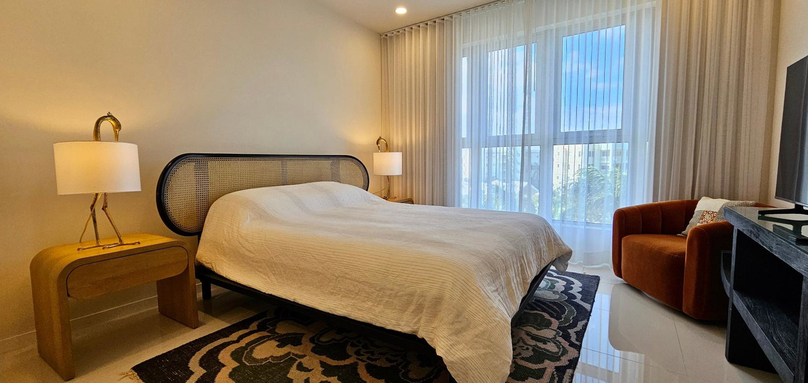 Eighteenth image of Apt. 401- Soleil, Freeport in Montego Bay, St. James, Jamaica - property is For Rent