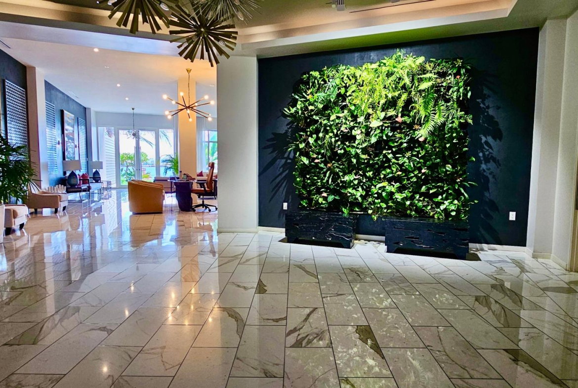 Nineteenth image of Apt. 401- Soleil, Freeport in Montego Bay, St. James, Jamaica - property is For Rent