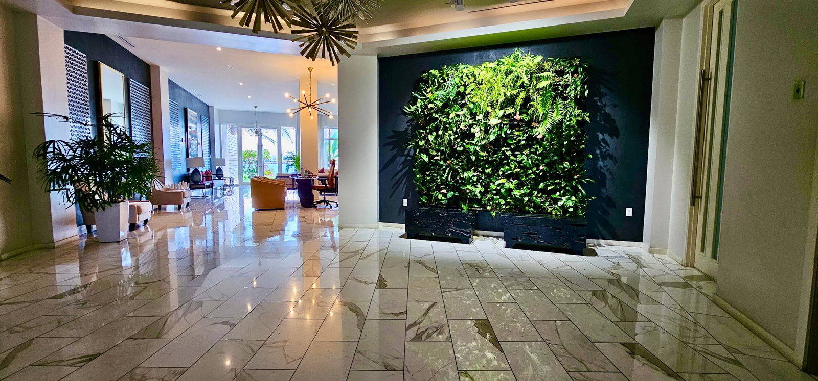 Nineteenth image of Apt. 401- Soleil, Freeport in Montego Bay, St. James, Jamaica - property is For Rent