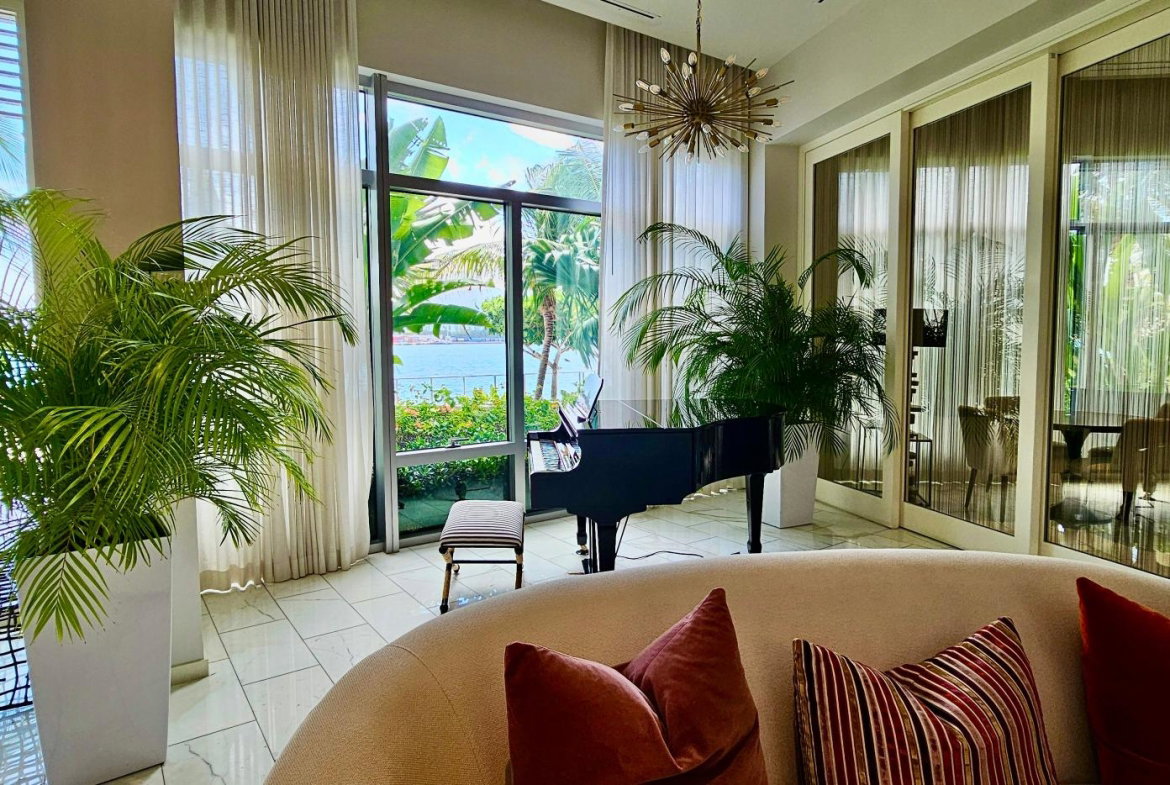 Twentieth image of Apt. 401- Soleil, Freeport in Montego Bay, St. James, Jamaica - property is For Rent