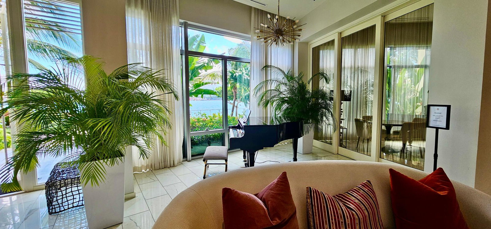 Twentieth image of Apt. 401- Soleil, Freeport in Montego Bay, St. James, Jamaica - property is For Rent