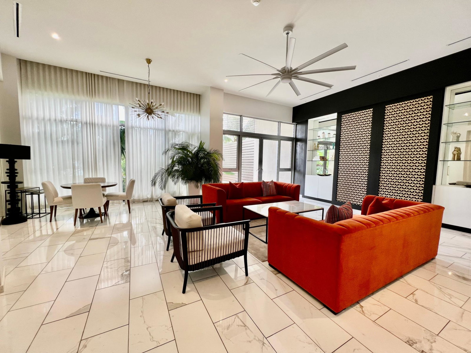 Twenty-First image of Apt. 401- Soleil, Freeport in Montego Bay, St. James, Jamaica - property is For Rent