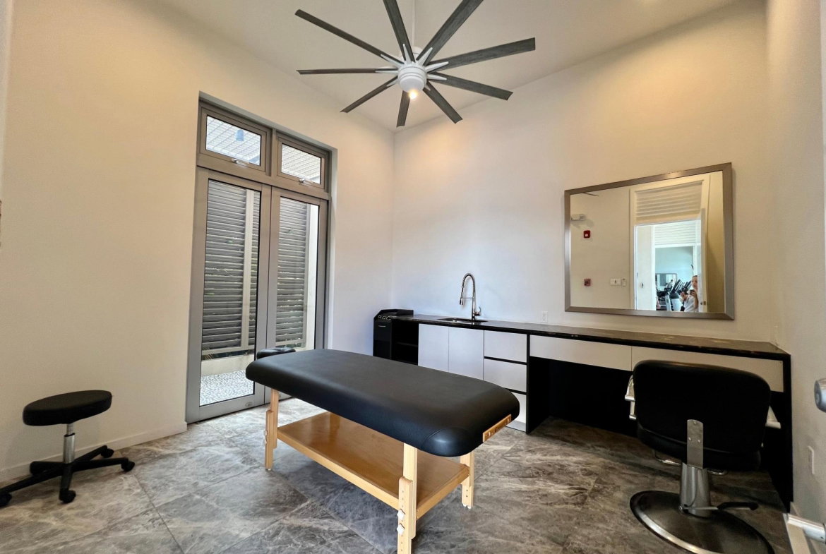 Twenty-Third image of Apt. 401- Soleil, Freeport in Montego Bay, St. James, Jamaica - property is For Rent