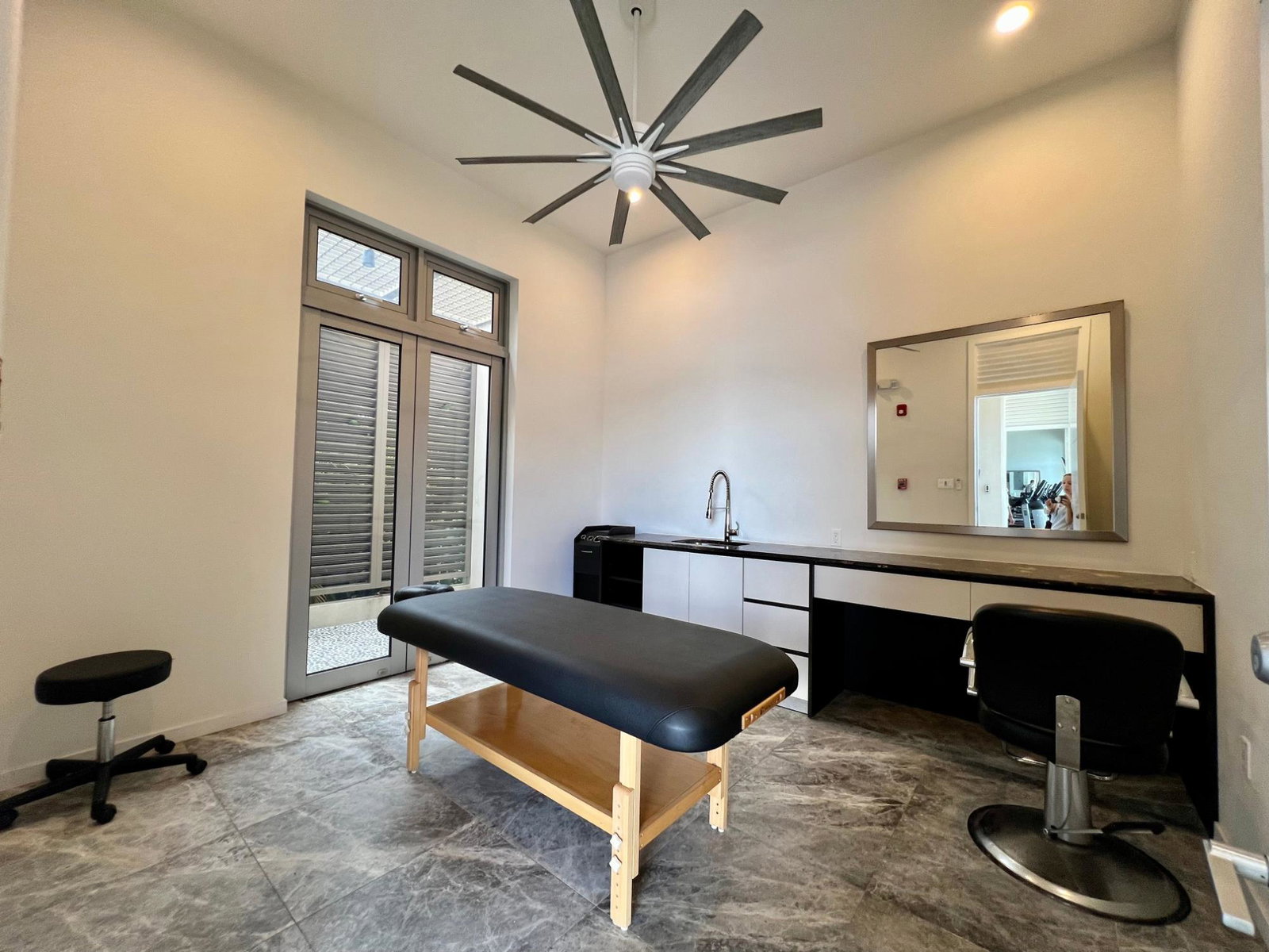 Twenty-Third image of Apt. 401- Soleil, Freeport in Montego Bay, St. James, Jamaica - property is For Rent