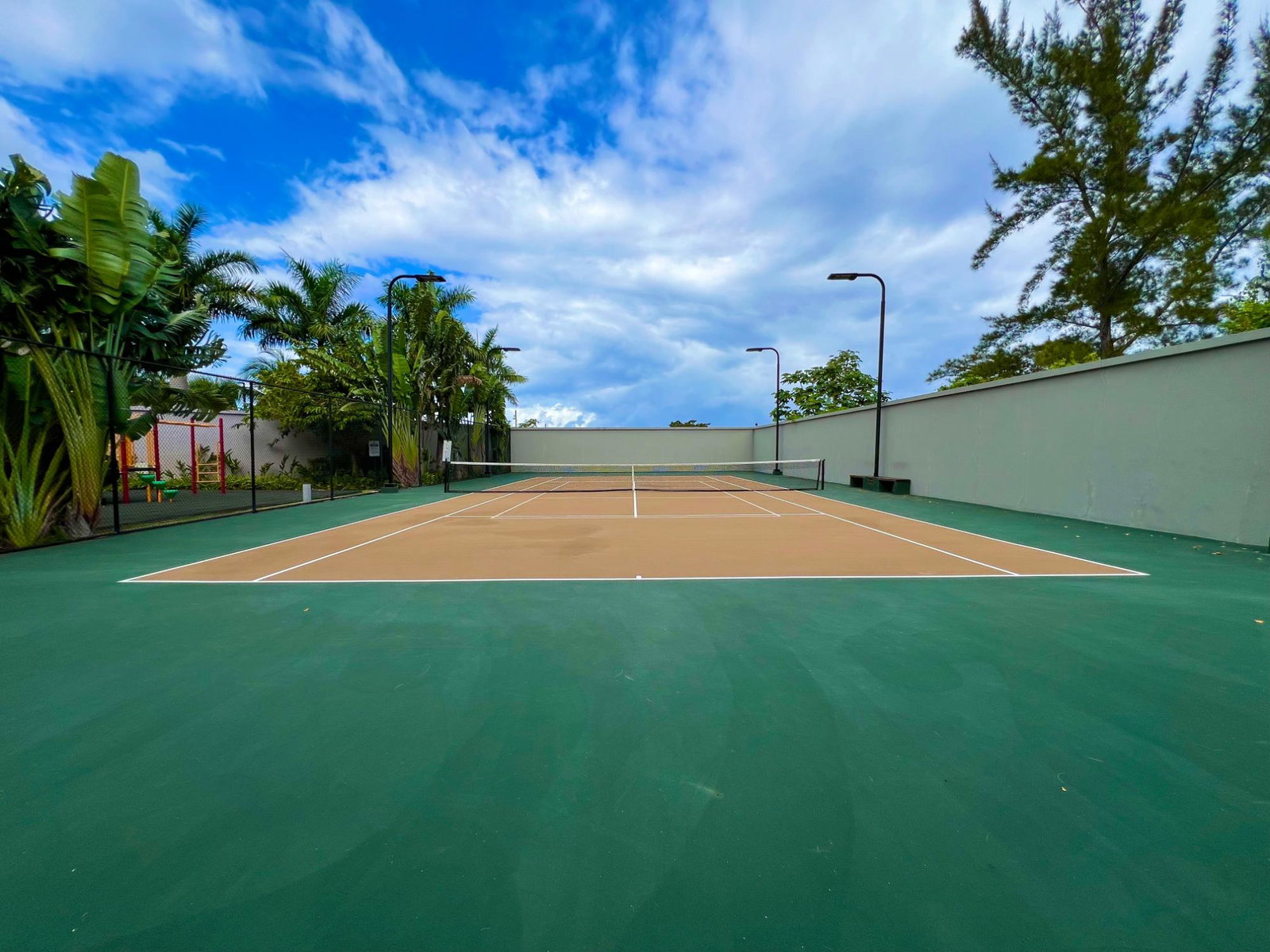 Twenty-Fourth image of Apt. 401- Soleil, Freeport in Montego Bay, St. James, Jamaica - property is For Rent