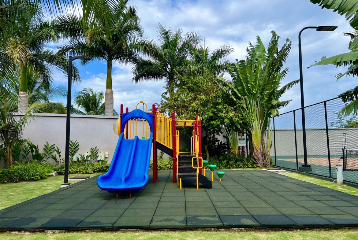 Twenty-Fifth image of Apt. 401- Soleil, Freeport in Montego Bay, St. James, Jamaica - property is For Rent