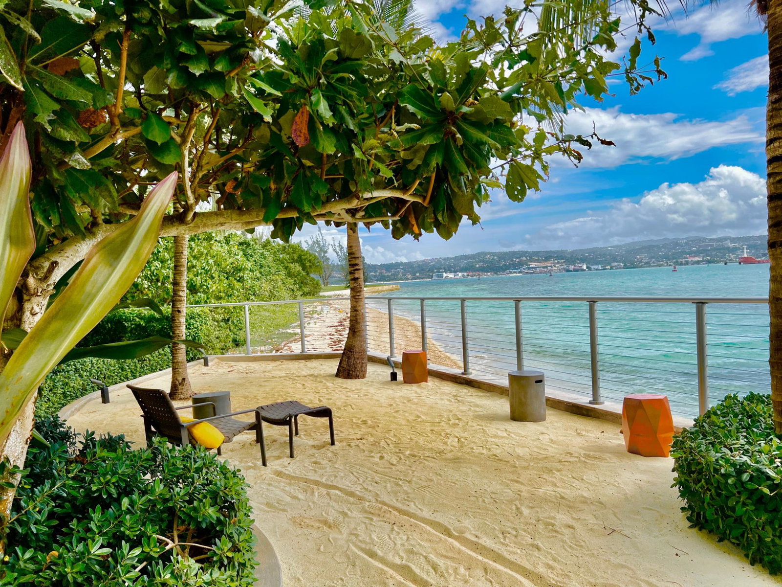 Twenty-Eighth image of Apt. 401- Soleil, Freeport in Montego Bay, St. James, Jamaica - property is For Rent