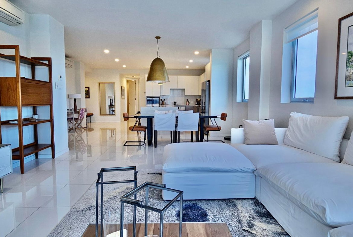 Eighth image of Apt. 401- Soleil, Freeport in Montego Bay, St. James, Jamaica - property is For Rent