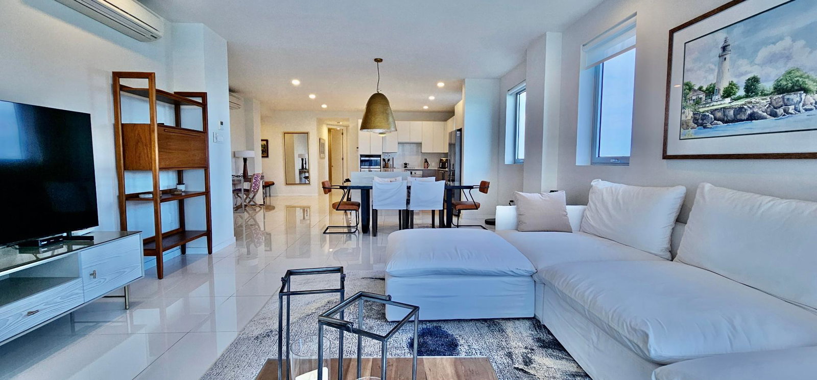 Eighth image of Apt. 401- Soleil, Freeport in Montego Bay, St. James, Jamaica - property is For Rent