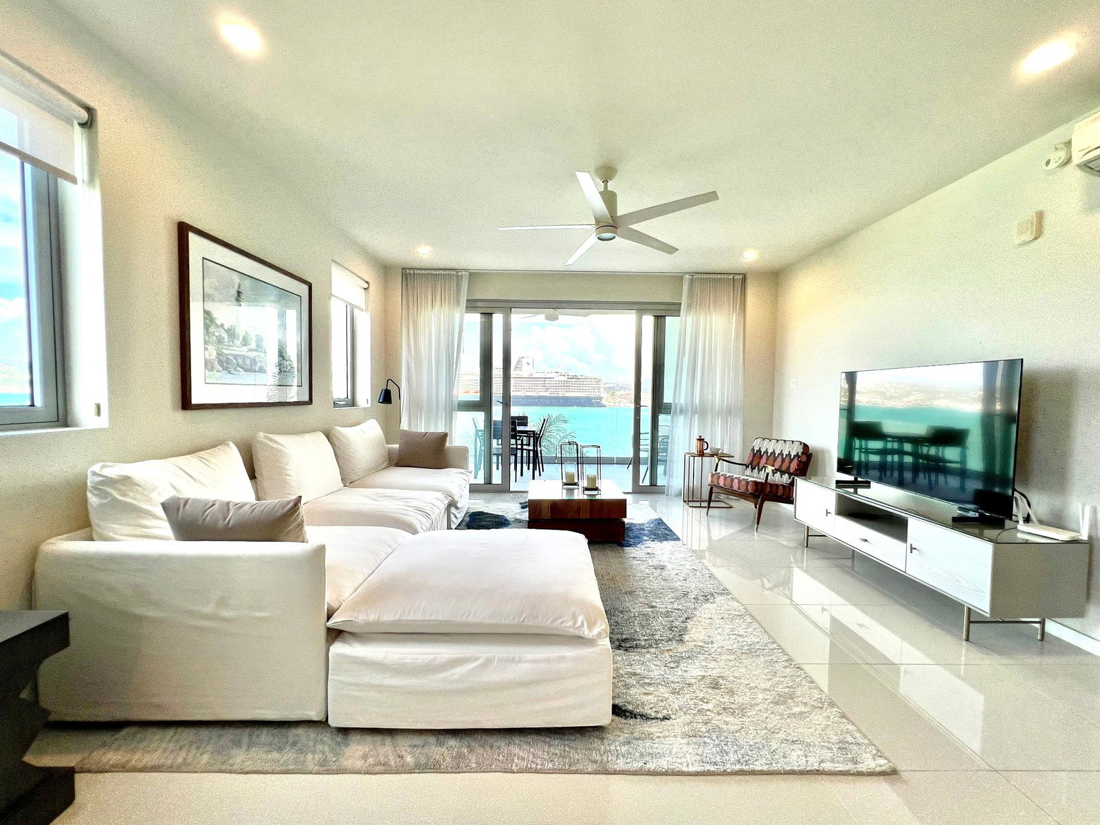 Ninth image of Apt. 401- Soleil, Freeport in Montego Bay, St. James, Jamaica - property is For Rent