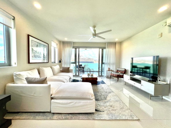 Ninth image of Apt. 401- Soleil, Freeport in Montego Bay, St. James, Jamaica - property is For Rent