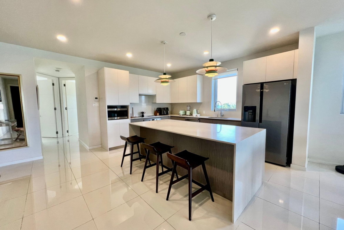 Tenth image of Apt. 401- Soleil, Freeport in Montego Bay, St. James, Jamaica - property is For Rent