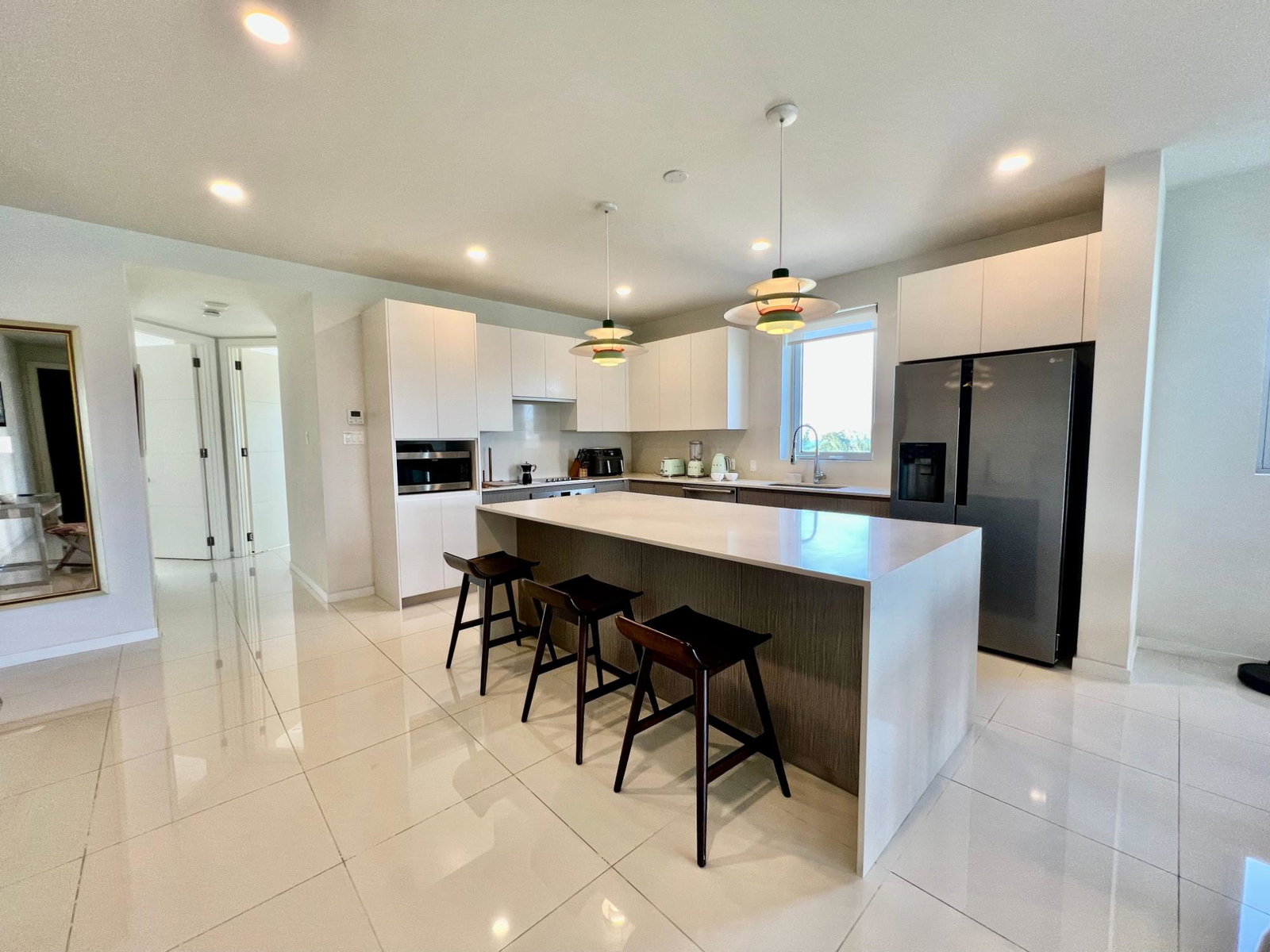 Tenth image of Apt. 401- Soleil, Freeport in Montego Bay, St. James, Jamaica - property is For Rent