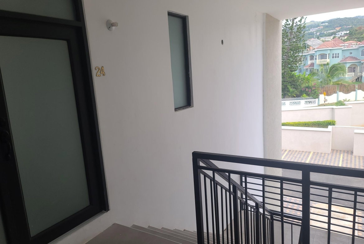 Twenty-Second image of Lot 23 A24- Surreal at Sugar Mill, ir in Montego Bay, St. James, Jamaica - property is For Sale