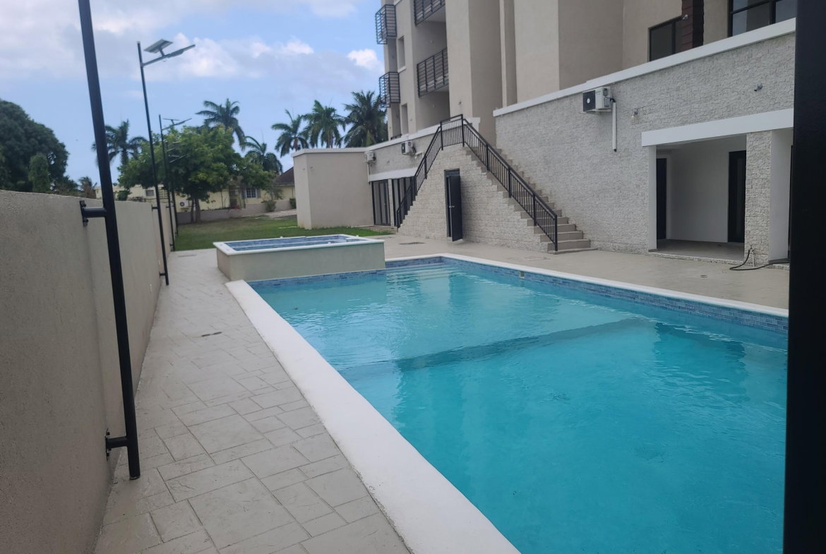 Twenty-Seventh image of Lot 23 A24- Surreal at Sugar Mill, ir in Montego Bay, St. James, Jamaica - property is For Sale