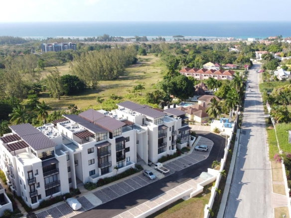 First image of Lot 23 A24- Surreal at Sugar Mill, ir in Montego Bay, St. James, Jamaica - property is For Sale