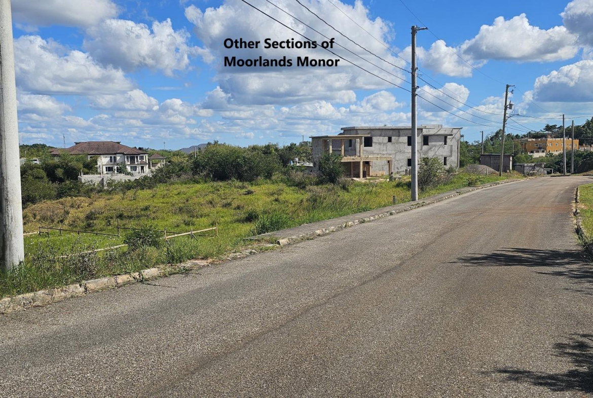 Seventh image of 356 Moorlands Manor in Mandeville, Manchester, Jamaica - property is For Sale