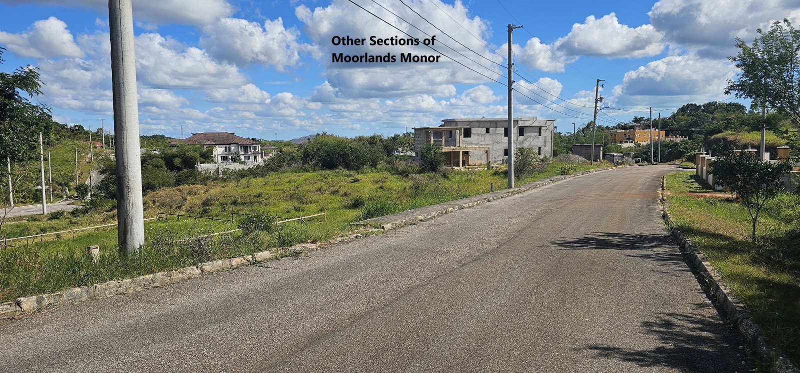 Luxury-Residential-Lot-for-Sale-in-Mandevilles-Gated-Community Seventh image of 356 Moorlands Manor in Mandeville, Manchester, Jamaica - property is For Sale