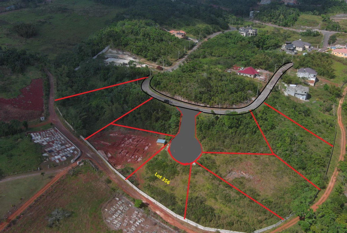 Ninth image of 356 Moorlands Manor in Mandeville, Manchester, Jamaica - property is For Sale