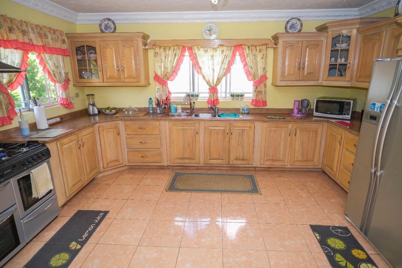 Eleventh image of 5 Rockton Drive, Waltham in Mandeville, Manchester, Jamaica - property is For Sale