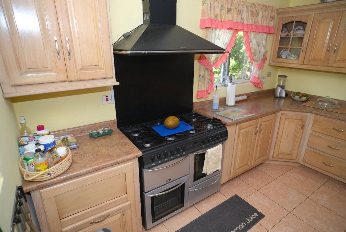 Twelfth image of 5 Rockton Drive, Waltham in Mandeville, Manchester, Jamaica - property is For Sale