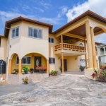First image of 5 Rockton Drive, Waltham in Mandeville, Manchester, Jamaica - property is For Sale