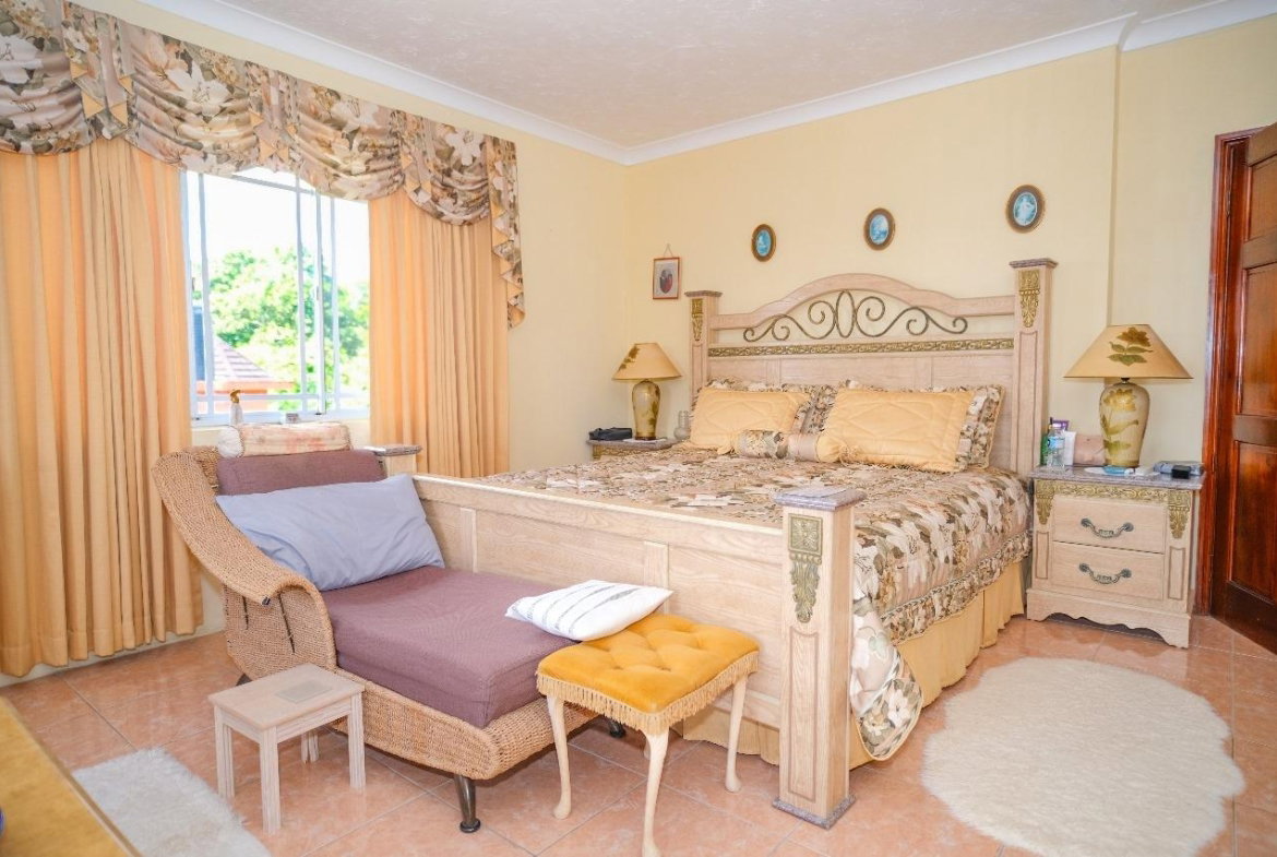 Eighteenth image of 5 Rockton Drive, Waltham in Mandeville, Manchester, Jamaica - property is For Sale